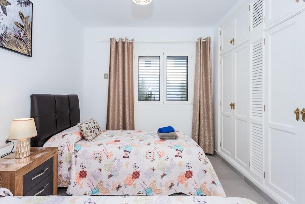 Casa Bella Daire Puerto del Carmen  Dış mekan fotoğraf