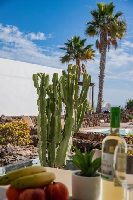 Casa Bella Daire Puerto del Carmen  Dış mekan fotoğraf