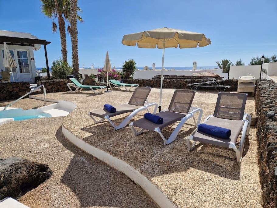 Casa Bella Daire Puerto del Carmen  Dış mekan fotoğraf