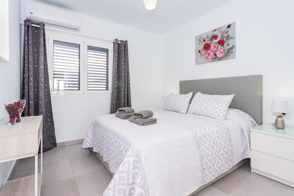 Casa Bella Daire Puerto del Carmen  Dış mekan fotoğraf
