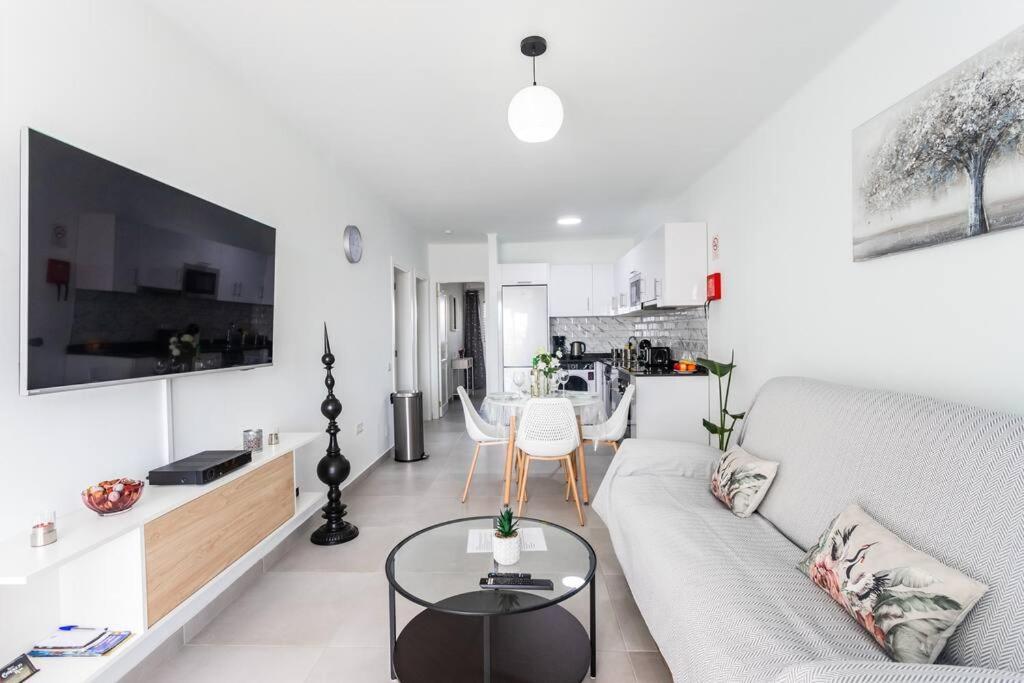 Casa Bella Daire Puerto del Carmen  Dış mekan fotoğraf