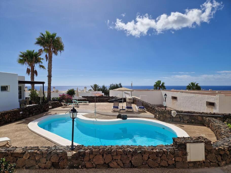 Casa Bella Daire Puerto del Carmen  Dış mekan fotoğraf