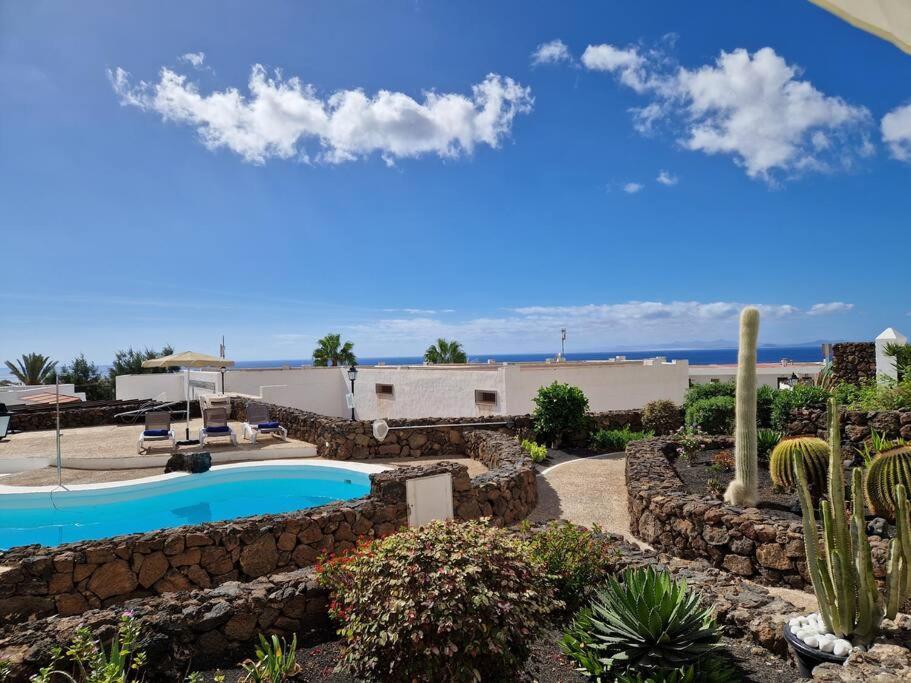 Casa Bella Daire Puerto del Carmen  Dış mekan fotoğraf
